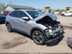 3CZRU6H57JG700653 2018 HONDA HR-V