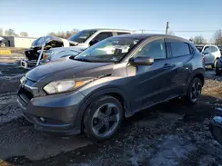 3CZRU6H57JG701091 2018 HONDA HR-V