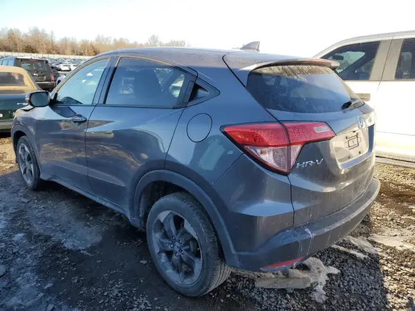 3CZRU6H57JG701091 2018 HONDA HR-V - Image 2