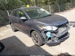 3CZRU6H57JG702290 2018 HONDA HR-V
