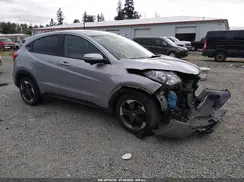 3CZRU6H57JG703861 2018 HONDA HR-V