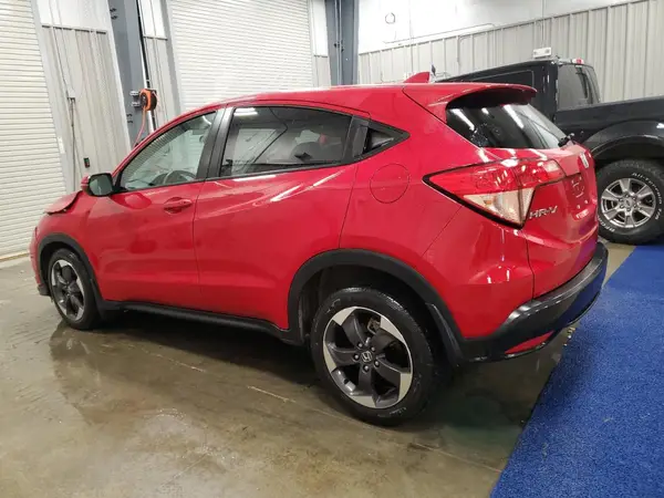 3CZRU6H57JG706548 2018 HONDA HR-V - Image 2