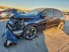 3CZRU6H57JG706923 2018 HONDA HR-V