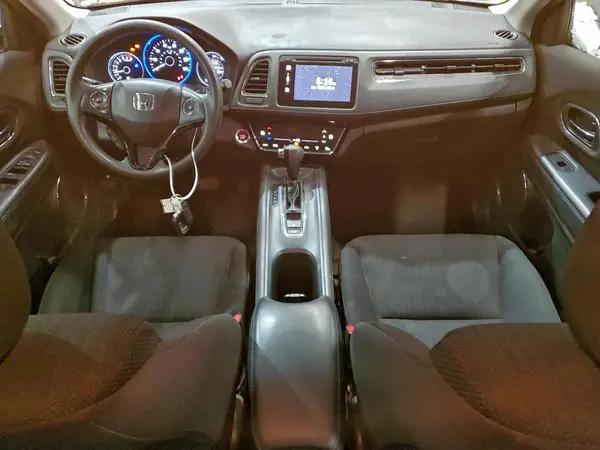 3CZRU6H57JG707652 2018 HONDA HR-V - Image 8