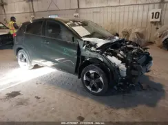 3CZRU6H57JG707781 2018 HONDA HR-V