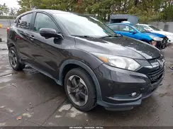 3CZRU6H57JG708381 2018 HONDA HR-V