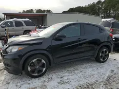 3CZRU6H57JG709952 2018 HONDA HR-V