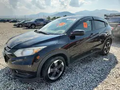 3CZRU6H57JG710681 2018 HONDA HR-V