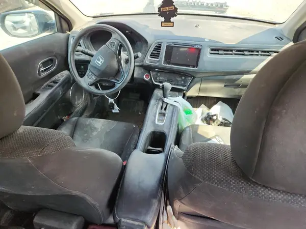 3CZRU6H57JG710681 2018 HONDA HR-V - Image 8