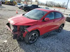3CZRU6H57JG711457 2018 HONDA HR-V