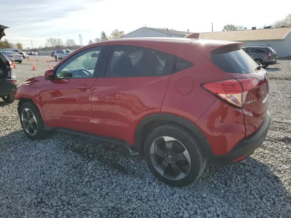 3CZRU6H57JG711457 2018 HONDA HR-V - Image 2