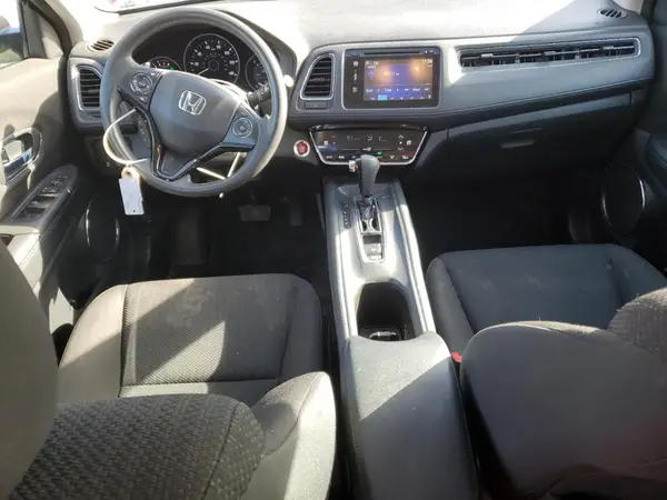 3CZRU6H57JG711457 2018 HONDA HR-V - Image 8