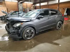 3CZRU6H57JG712401 2018 HONDA HR-V