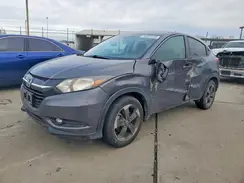 3CZRU6H57JG714049 2018 HONDA HR-V