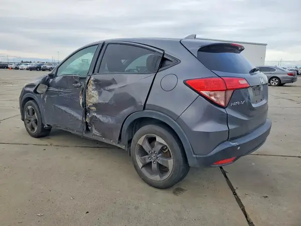 3CZRU6H57JG714049 2018 HONDA HR-V - Image 2