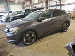 3CZRU6H57JG714066 2018 HONDA HR-V