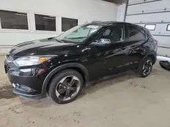 3CZRU6H57JG714410 2018 HONDA HR-V