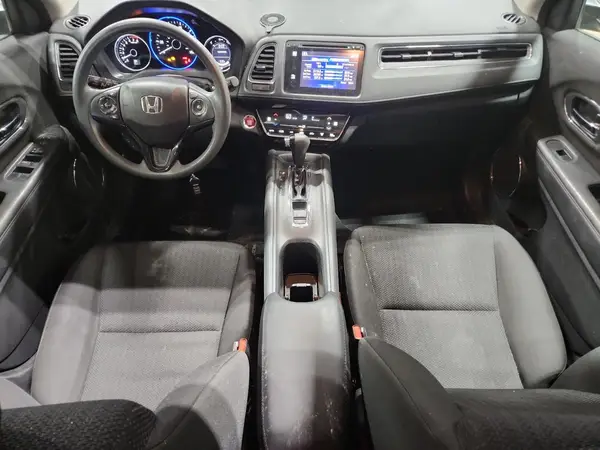 3CZRU6H57JG714410 2018 HONDA HR-V - Image 8