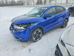 3CZRU6H57JG716786 2018 HONDA HR-V