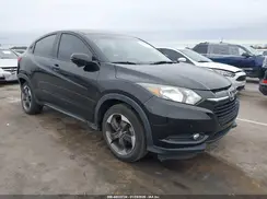 3CZRU6H57JG717033 2018 HONDA HR-V