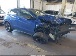 3CZRU6H57JG718487 2018 HONDA HR-V