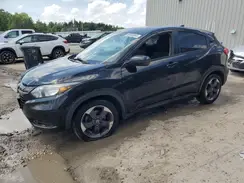 3CZRU6H57JG719817 2018 HONDA HR-V