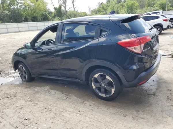 3CZRU6H57JG719817 2018 HONDA HR-V - Image 2