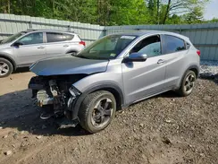 3CZRU6H57JG719994 2018 HONDA HR-V
