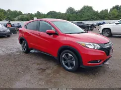 3CZRU6H57JG720644 2018 HONDA HR-V