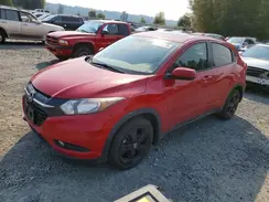 3CZRU6H57JG720658 2018 HONDA HR-V