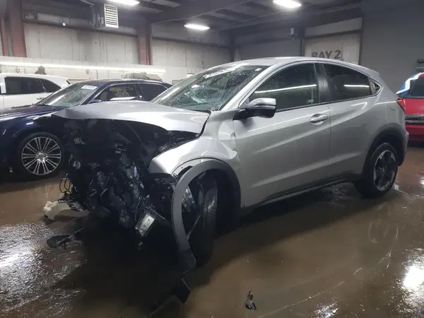 3CZRU6H57JG721387 2018 HONDA HR-V - Image 1