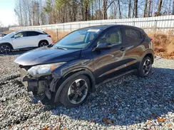 3CZRU6H57JG721759 2018 HONDA HR-V