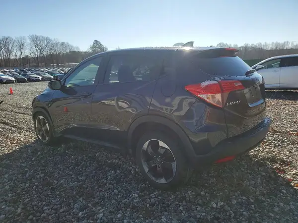 3CZRU6H57JG721759 2018 HONDA HR-V - Image 2