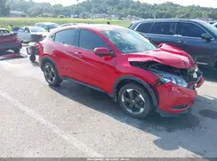 3CZRU6H57JG723673 2018 HONDA HR-V