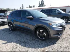 3CZRU6H57JG723768 2018 HONDA HR-V