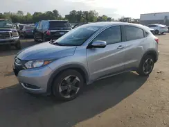3CZRU6H57JG729389 2018 HONDA HR-V