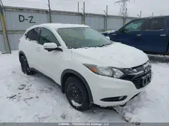 3CZRU6H57JM102063 2018 HONDA HR-V
