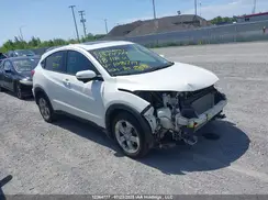 3CZRU6H57JM108719 2018 HONDA HR-V