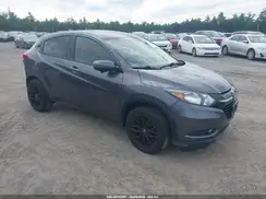 3CZRU6H57JM700914 2018 HONDA HR-V