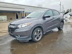 3CZRU6H57JM701027 2018 HONDA HR-V