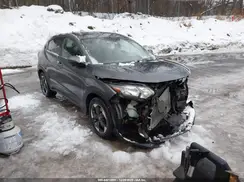 3CZRU6H57JM701772 2018 HONDA HR-V