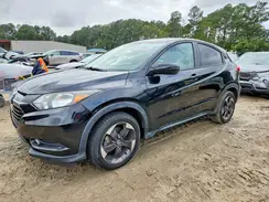 3CZRU6H57JM702386 2018 HONDA HR-V