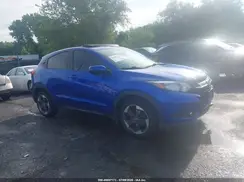 3CZRU6H57JM702730 2018 HONDA HR-V
