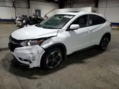 3CZRU6H57JM703652 2018 HONDA HR-V