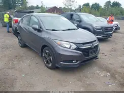 3CZRU6H57JM704350 2018 HONDA HR-V
