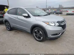 3CZRU6H57JM704428 2018 HONDA HR-V
