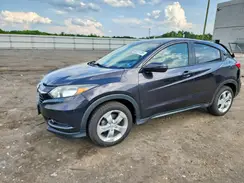 3CZRU6H57JM705286 2018 HONDA HR-V