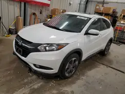 3CZRU6H57JM706227 2018 HONDA HR-V