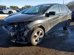 3CZRU6H57JM709077 2018 HONDA HR-V