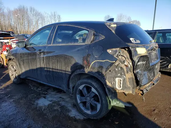 3CZRU6H57JM709077 2018 HONDA HR-V - Image 2